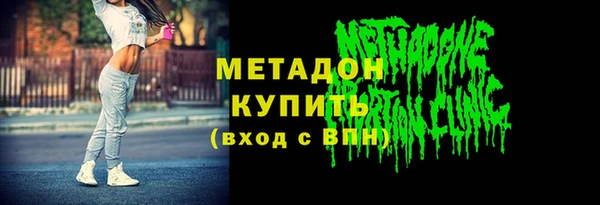 стаф Инта